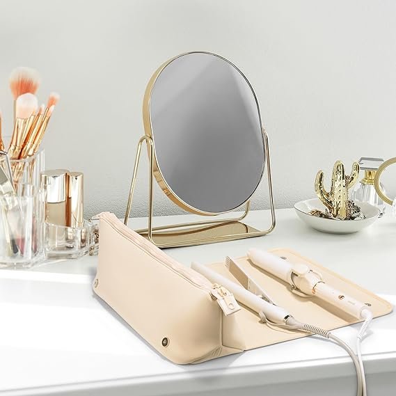 Hair Tools Travel Bag