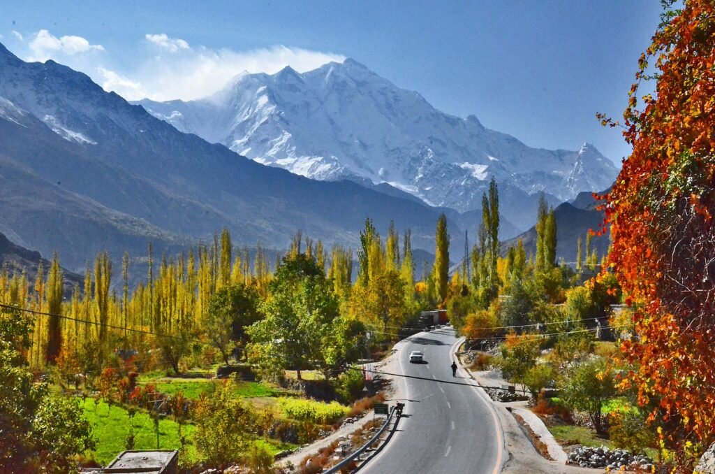 Uncovering Asia’s Hidden Treasures: Offbeat Destinations to Explore