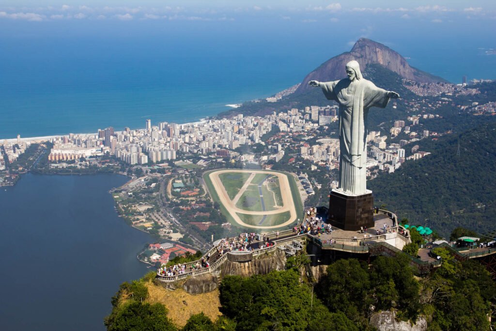 Off- the -Beaten -Path Adventures: Exploring South America